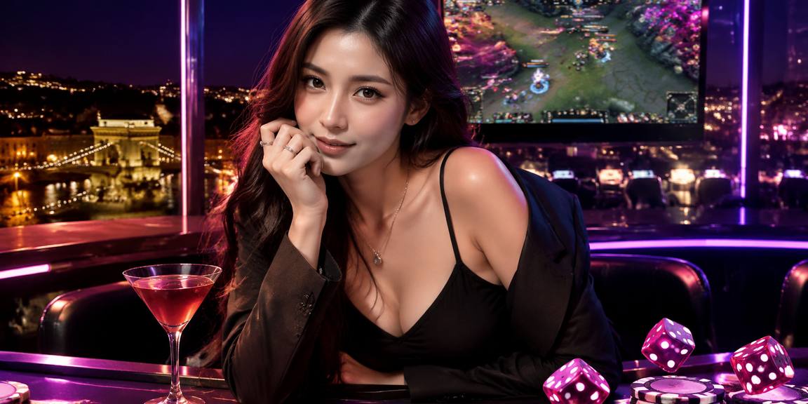 vn7155 casino app visual