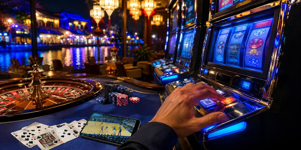 vn7155 Thẻ Ngân Hàng Blackjack