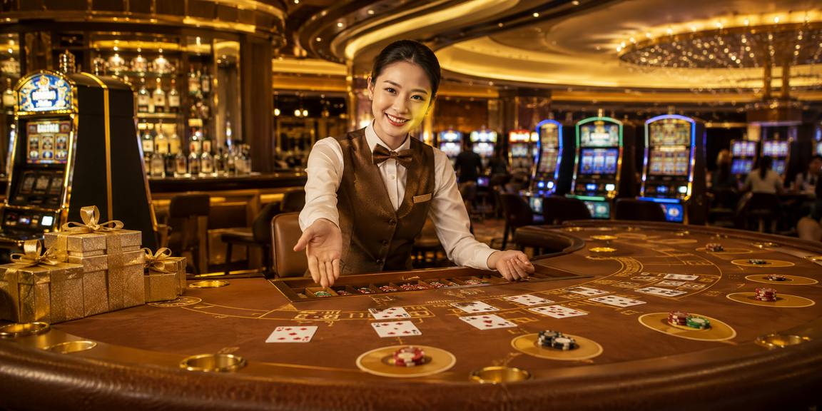 vn7155 Các lựa chọn bàn The Ngan Hang Blackjack tại vn7155